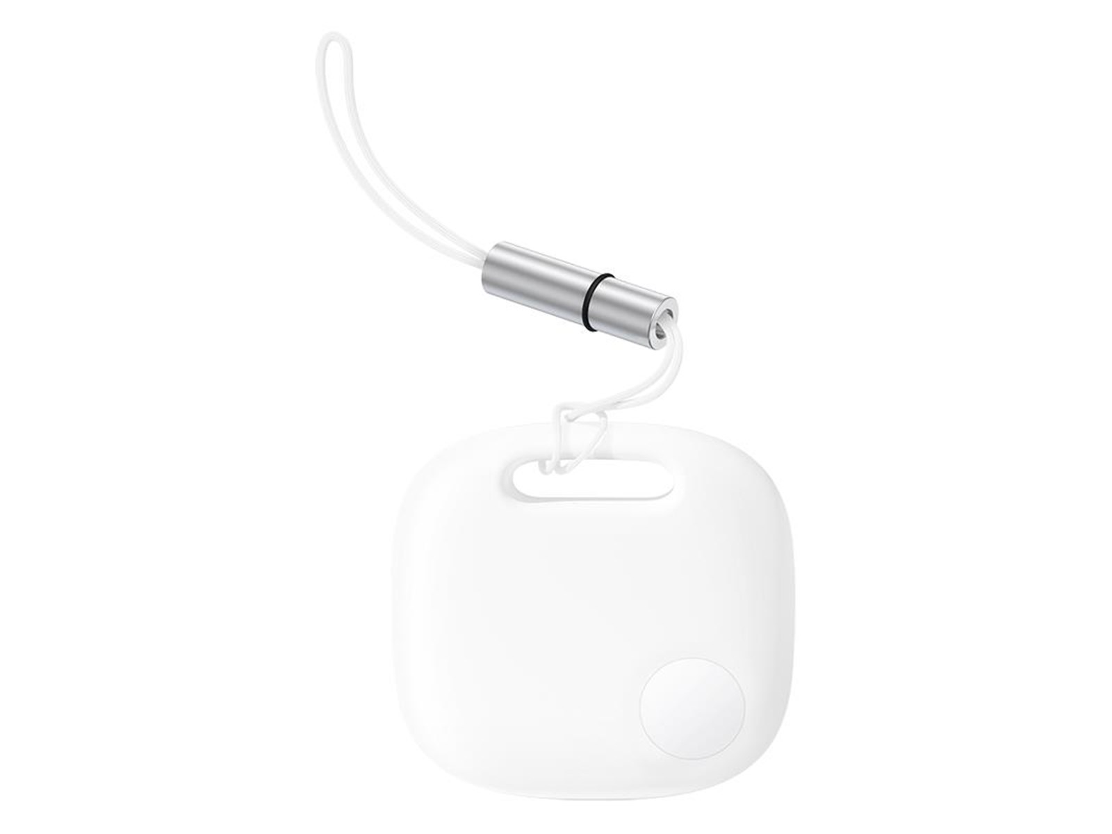 Baseus Intelligent T2 Pro anti-loss device (white)