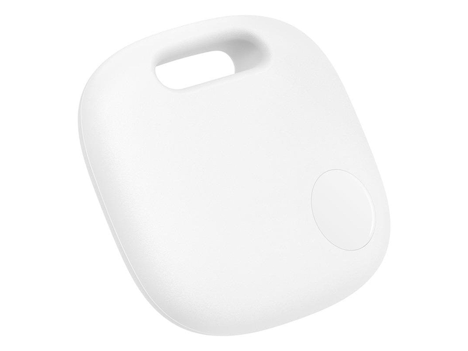 Baseus Intelligent T2 Pro anti-loss device (white)