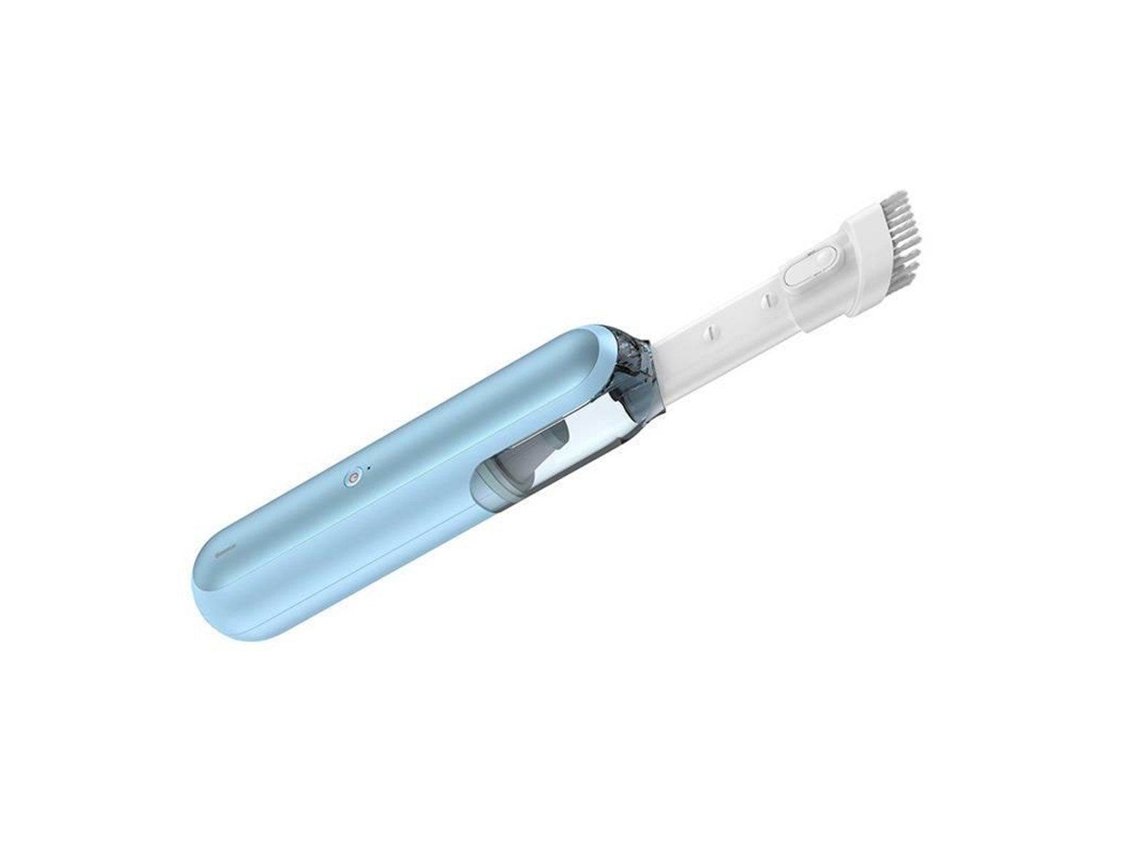 Baseus Handstaubsauger A1 Cordless Car Vacuum Cleaner (Blue)