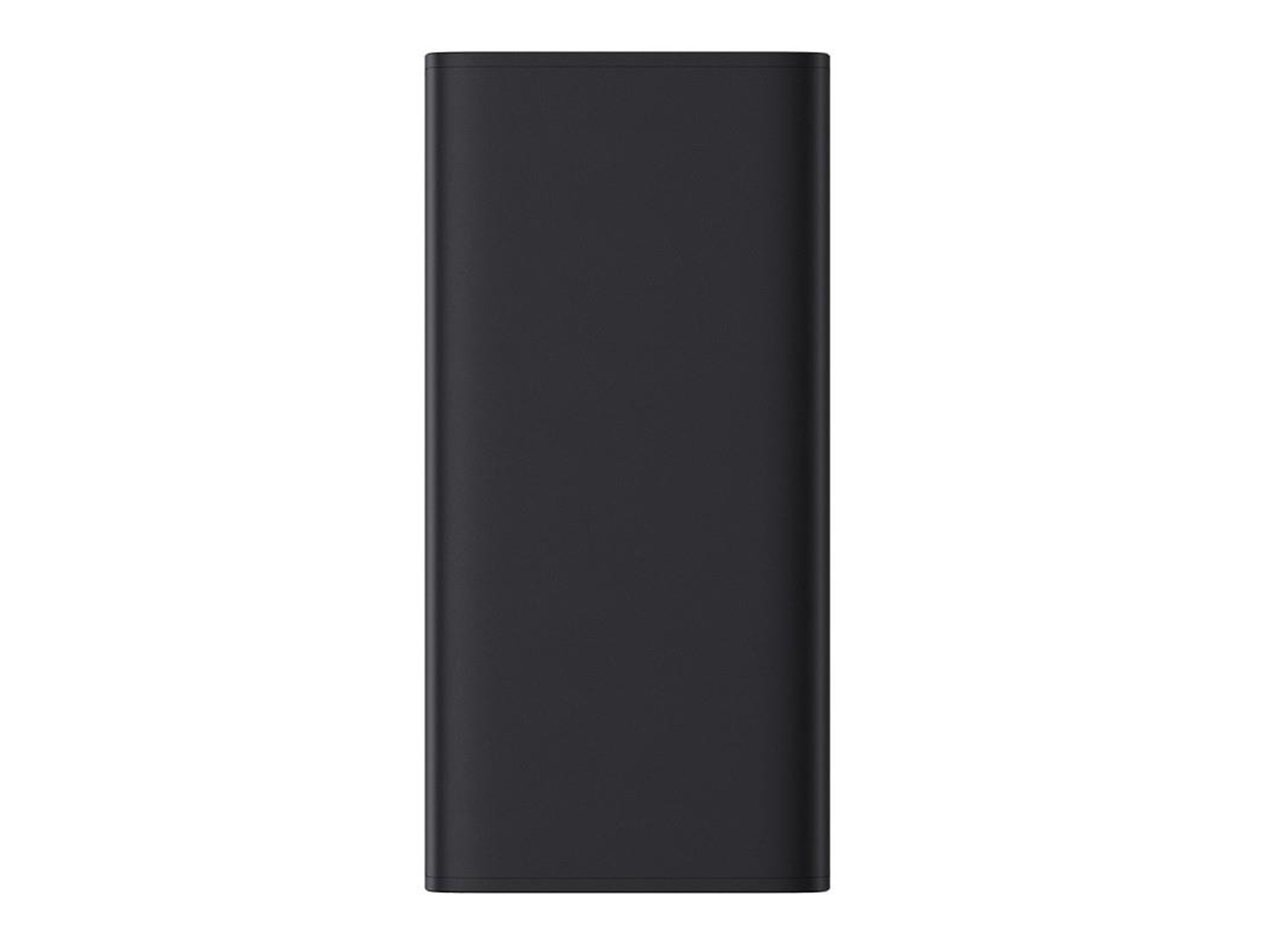Baseus Adaman2 10000mAh 2xUSB USB-C 30W (black) Powerbank (Akku) - schwarz - 10000 mAh