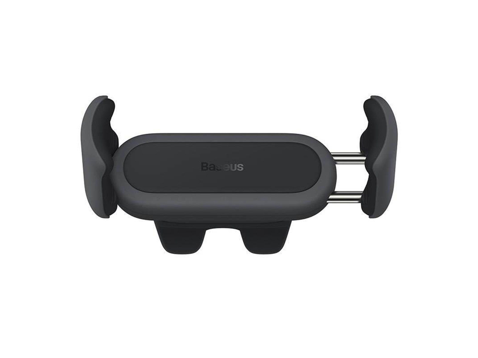 Baseus Steel Cannon 2 Car holder to Ventilation Grid (black)