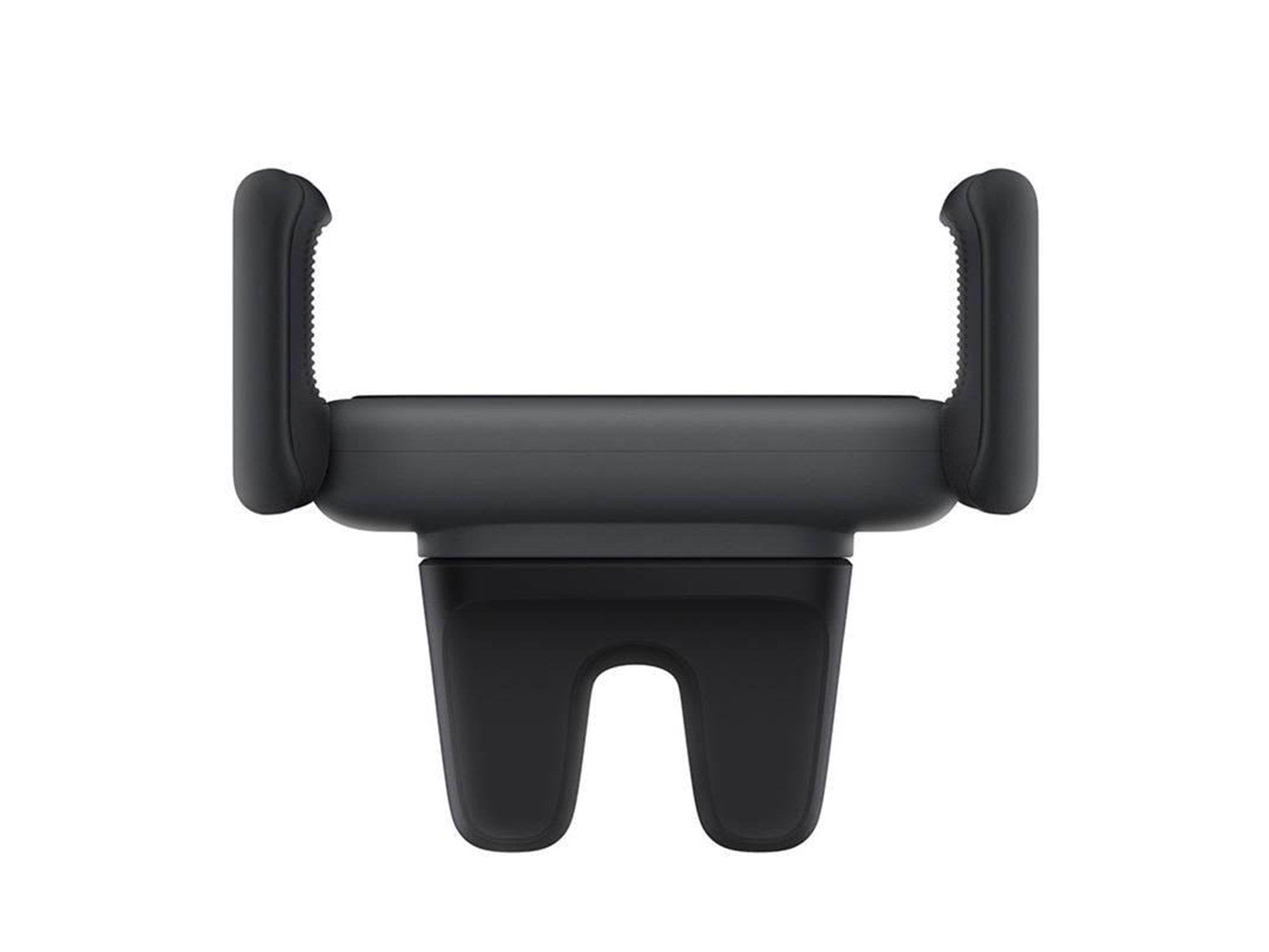 Baseus Steel Cannon 2 Car holder to Ventilation Grid (black)