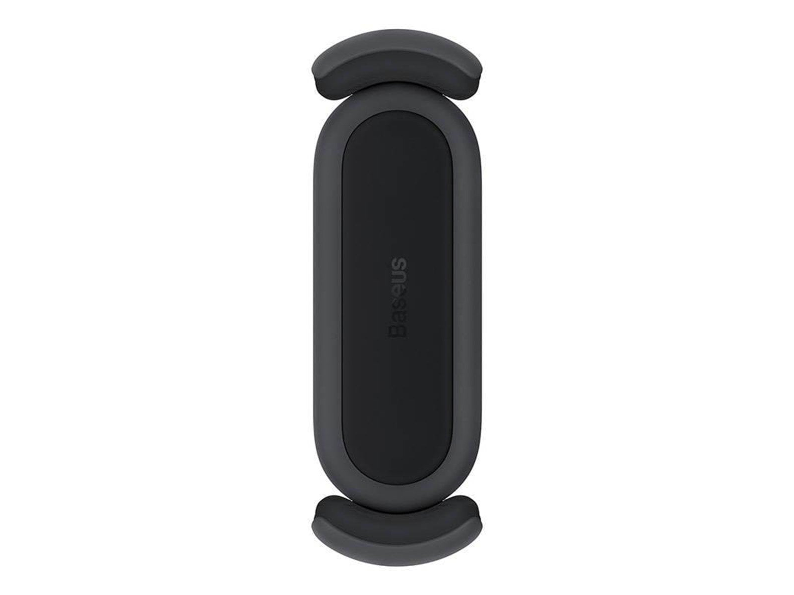 Baseus Steel Cannon 2 Car holder to Ventilation Grid (black)