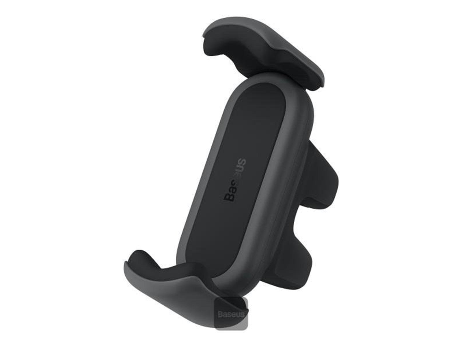 Baseus Steel Cannon 2 Car holder to Ventilation Grid (black)