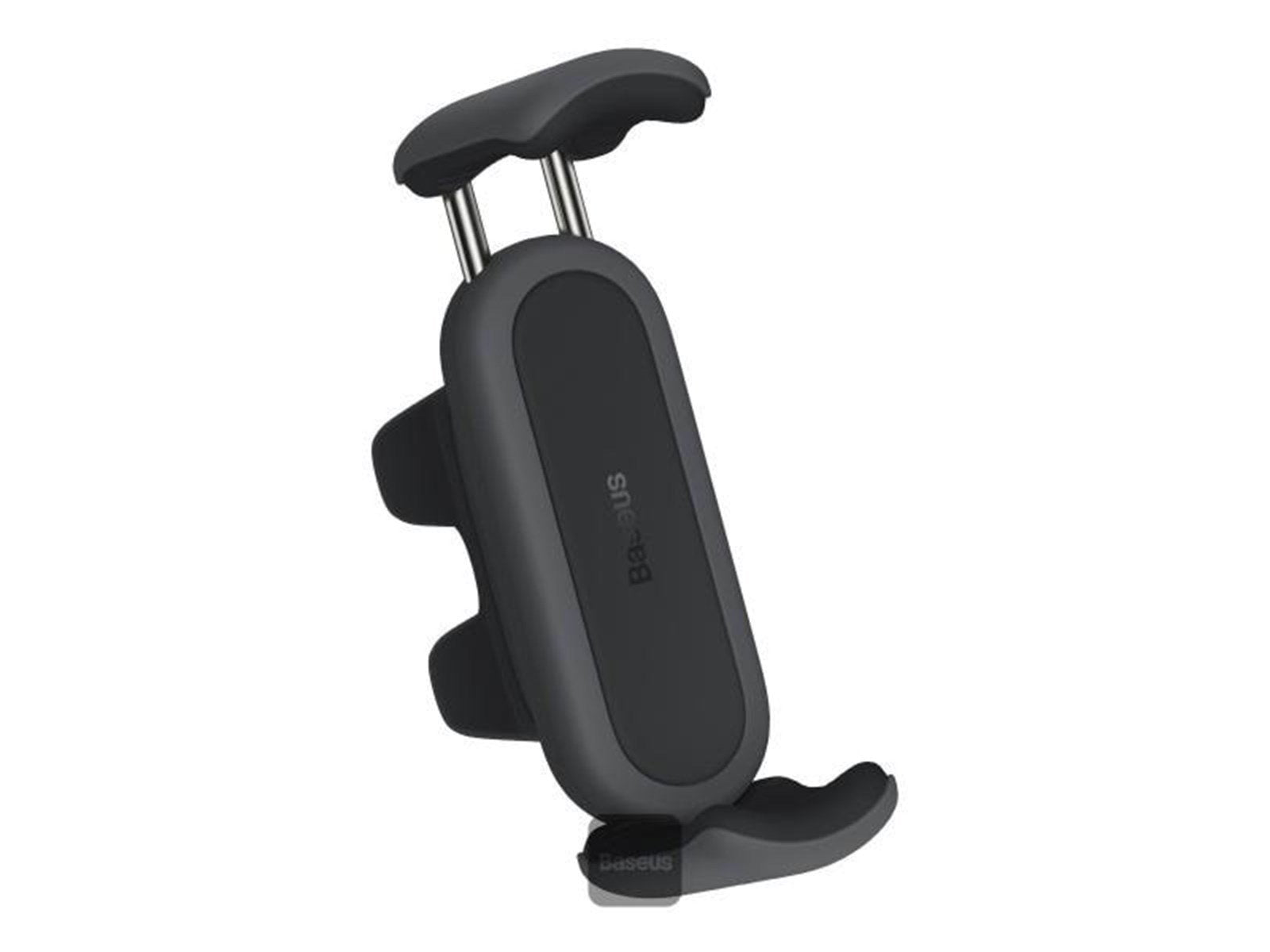 Baseus Steel Cannon 2 Car holder to Ventilation Grid (black)