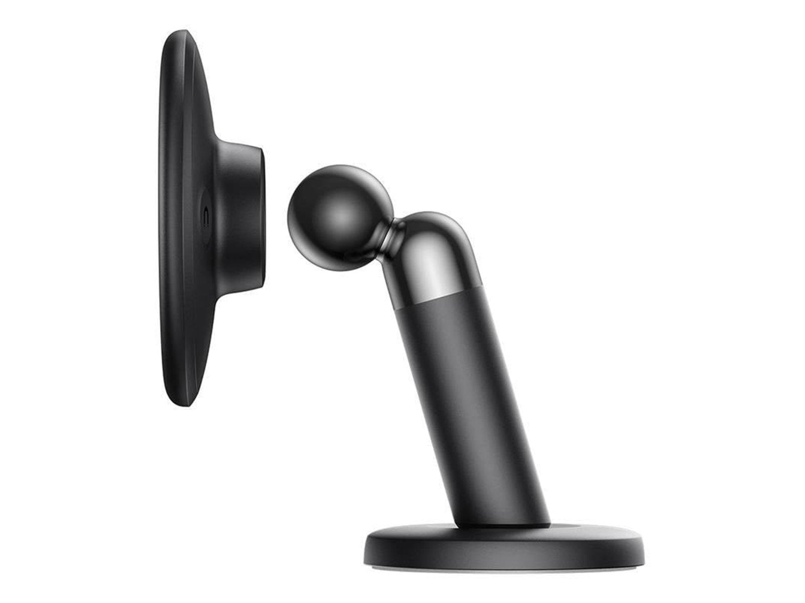 Baseus C01 Magnetic Car Holder for Dashboard (black)