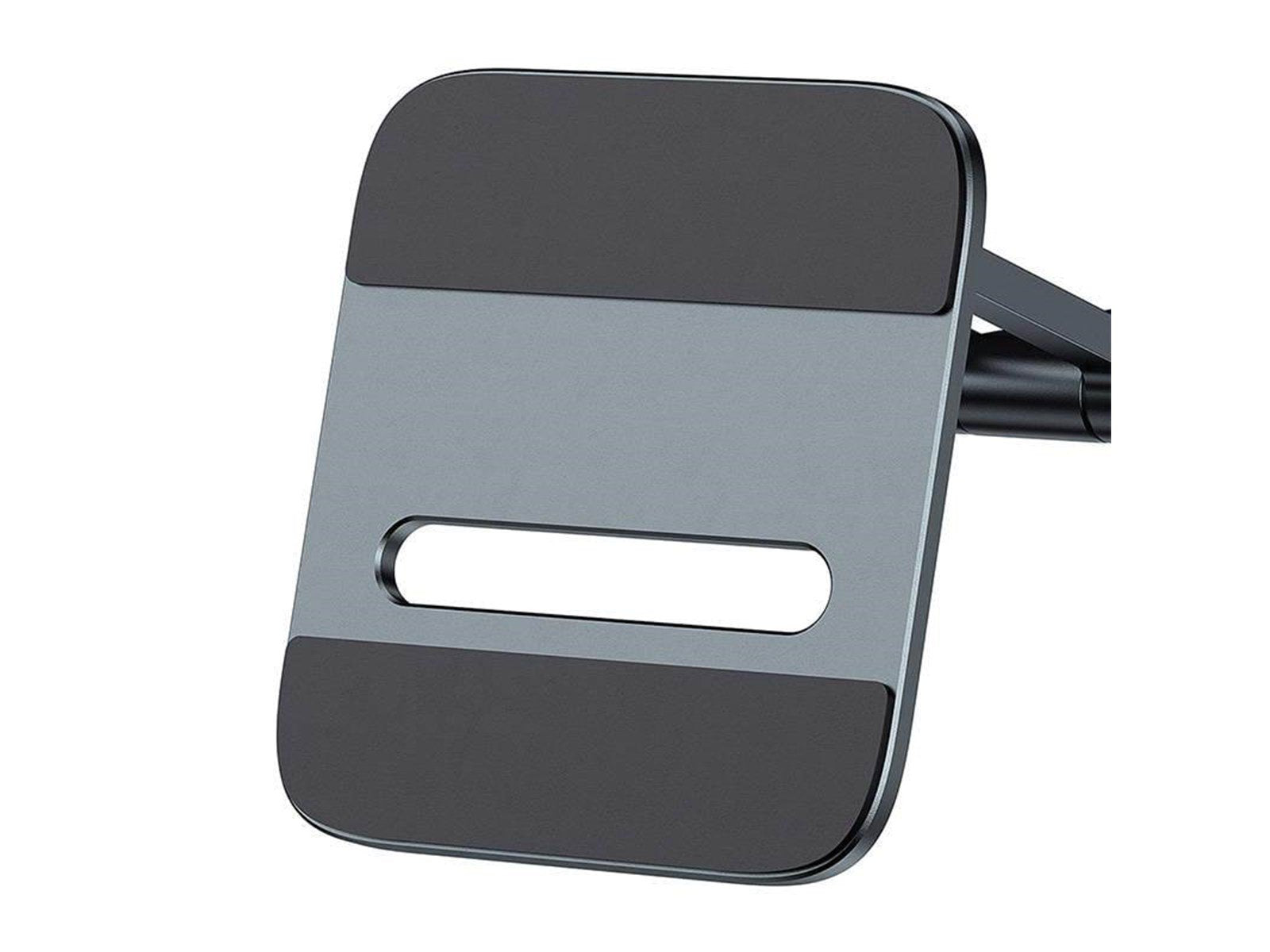 Baseus Biaxial stand holder for tablet (gray)