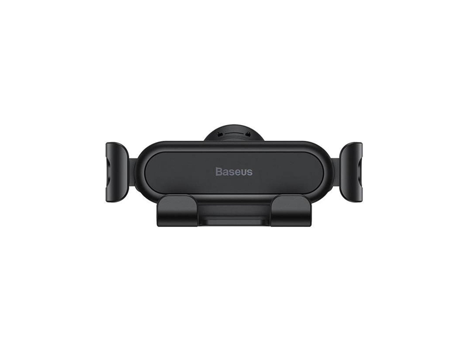 Baseus gravitational Car Phone Holder Lite to Ventilation Grid (black)