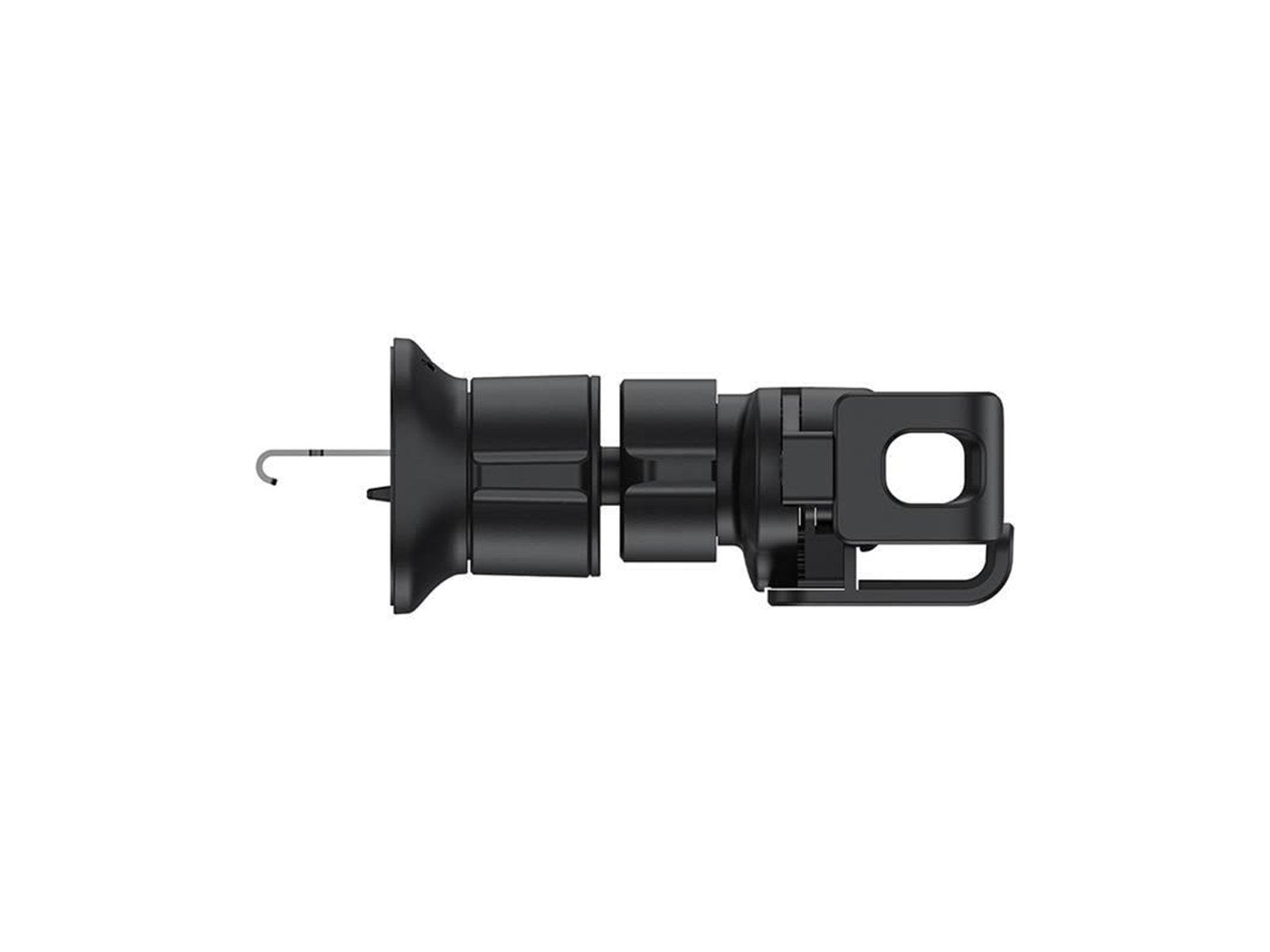 Baseus gravitational Car Phone Holder Lite to Ventilation Grid (black)