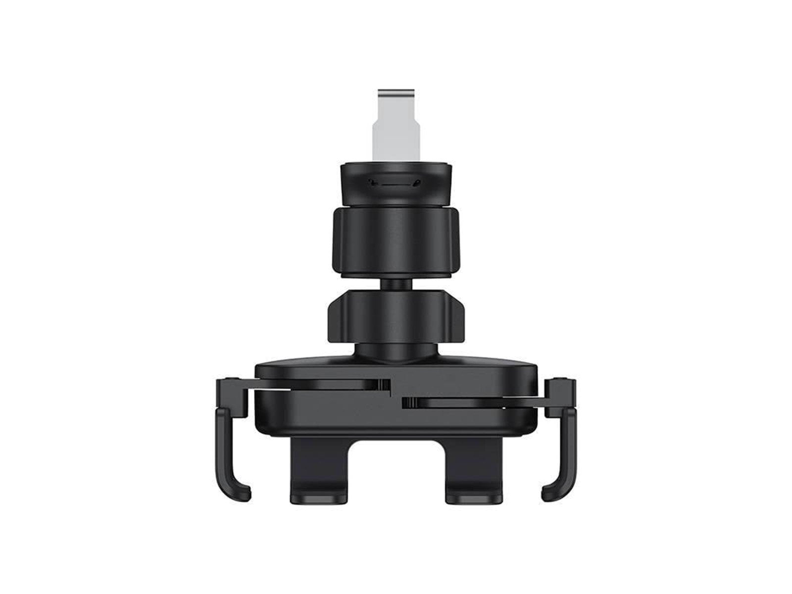 Baseus gravitational Car Phone Holder Lite to Ventilation Grid (black)