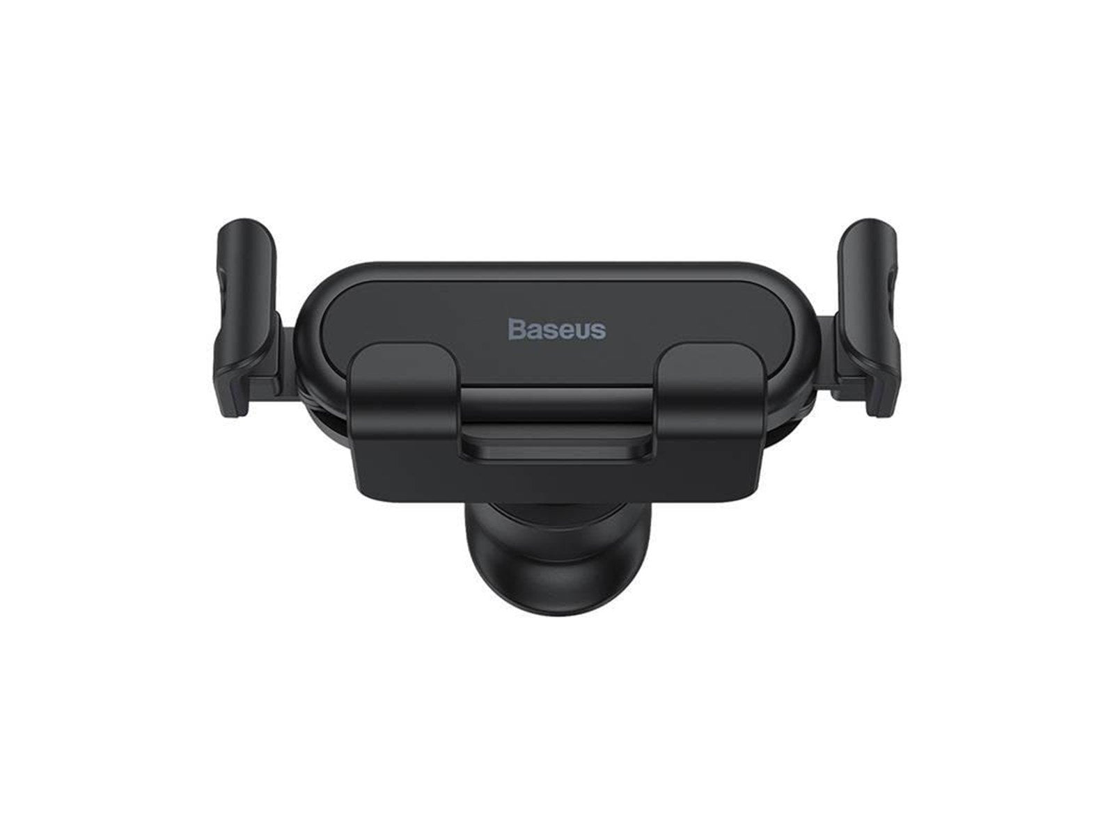 Baseus gravitational Car Phone Holder Lite to Ventilation Grid (black)