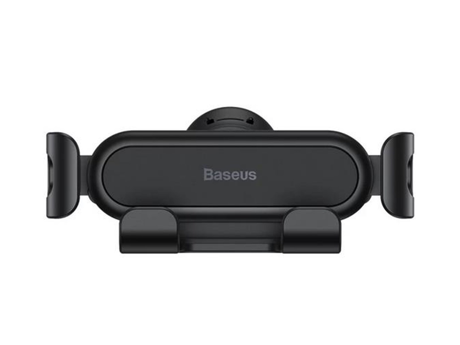 Baseus gravitational Car Phone Holder Lite to Ventilation Grid (black)
