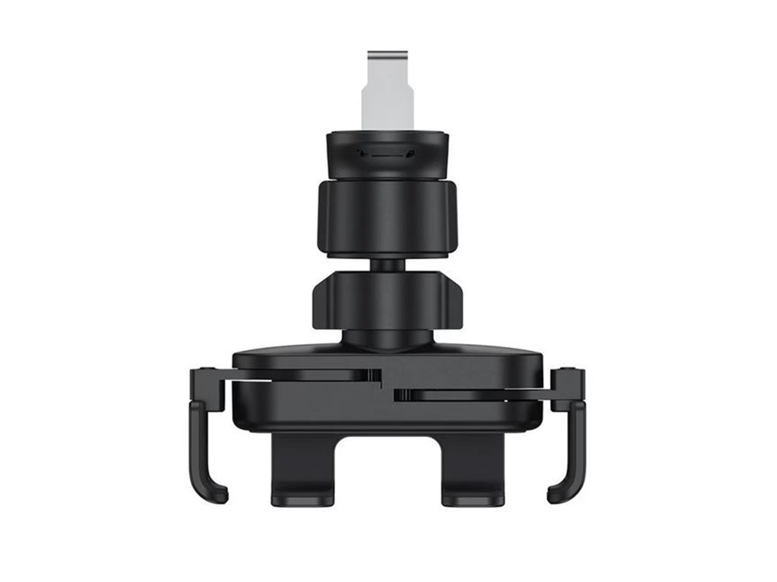 Baseus gravitational Car Phone Holder Lite to Ventilation Grid (black)