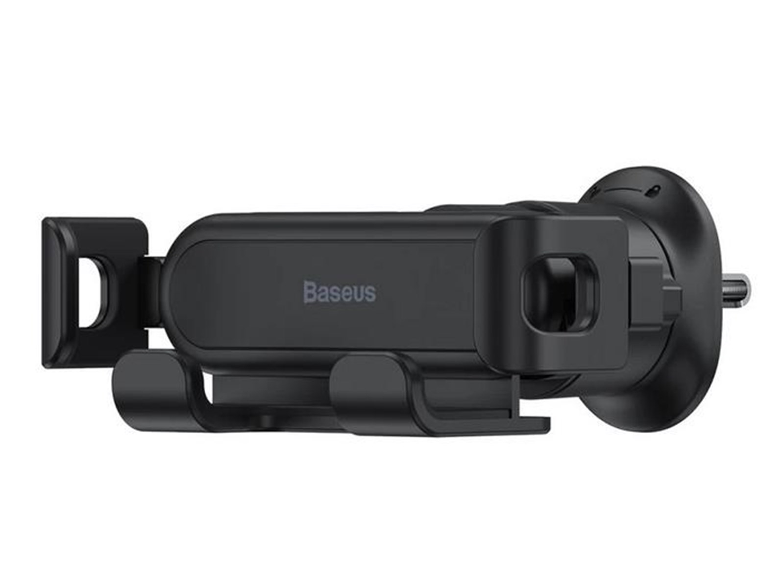 Baseus gravitational Car Phone Holder Lite to Ventilation Grid (black)