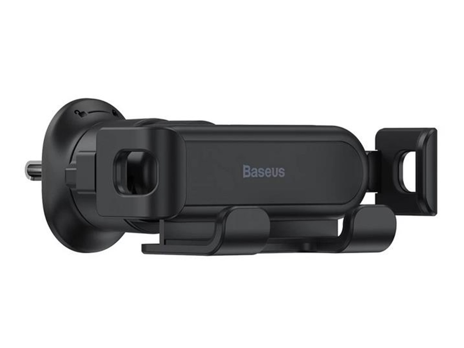 Baseus gravitational Car Phone Holder Lite to Ventilation Grid (black)