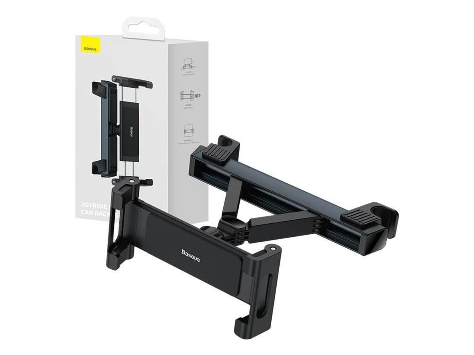 Baseus Backseat tablet car mount  JoyRide Pro (black)