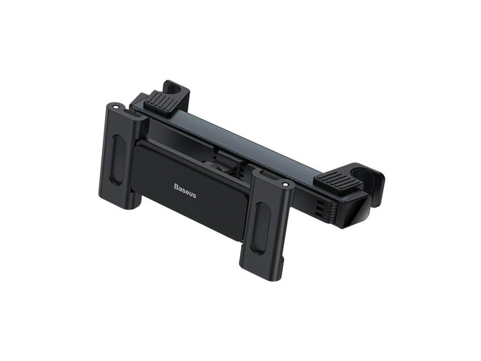 Baseus Backseat tablet car mount  JoyRide Pro (black)