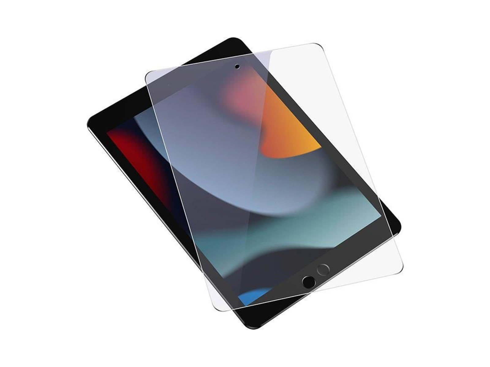 Baseus Crystal 0.3 mm for iPad Pro/Air3 10.5