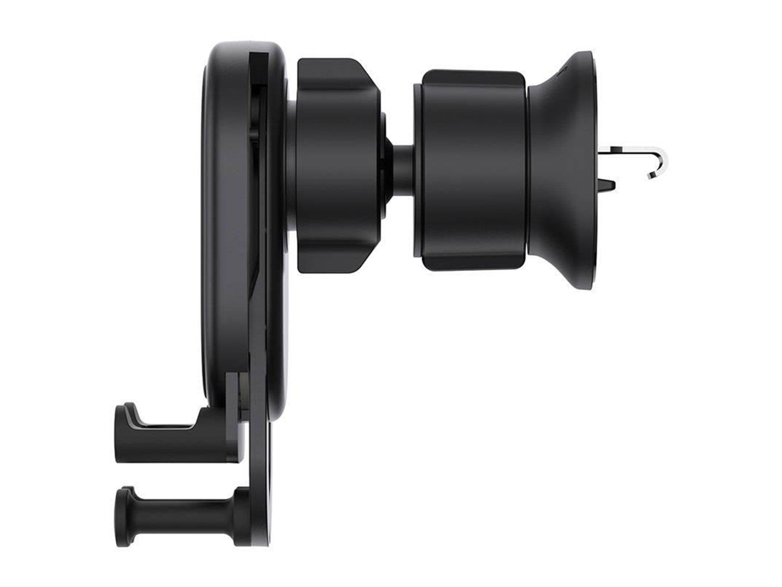 Baseus Stable Gravitational Car Phone Holder to Ventilation Grid (black)