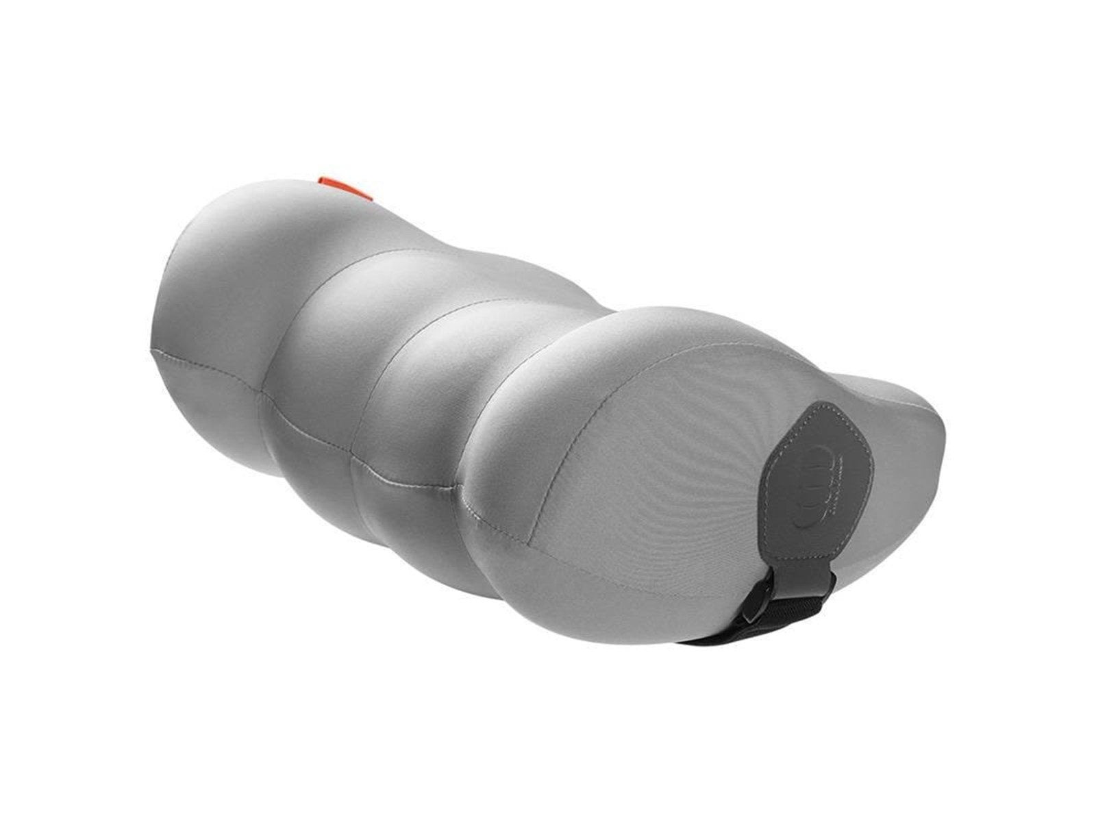 Baseus Car Headrest Mounted Pillow  Comfort Ride (Grey)