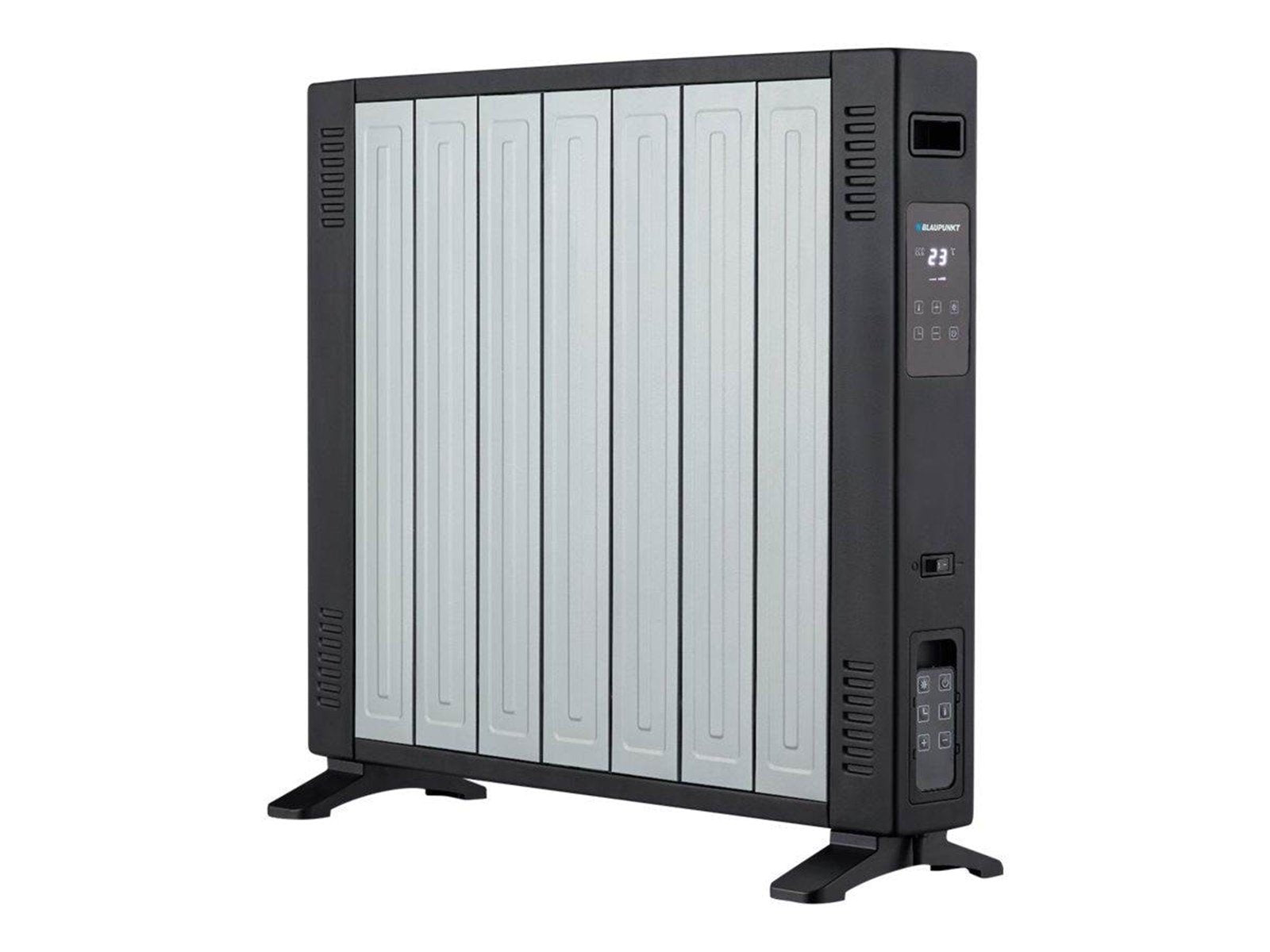 Blaupunkt HCO701 - radiator