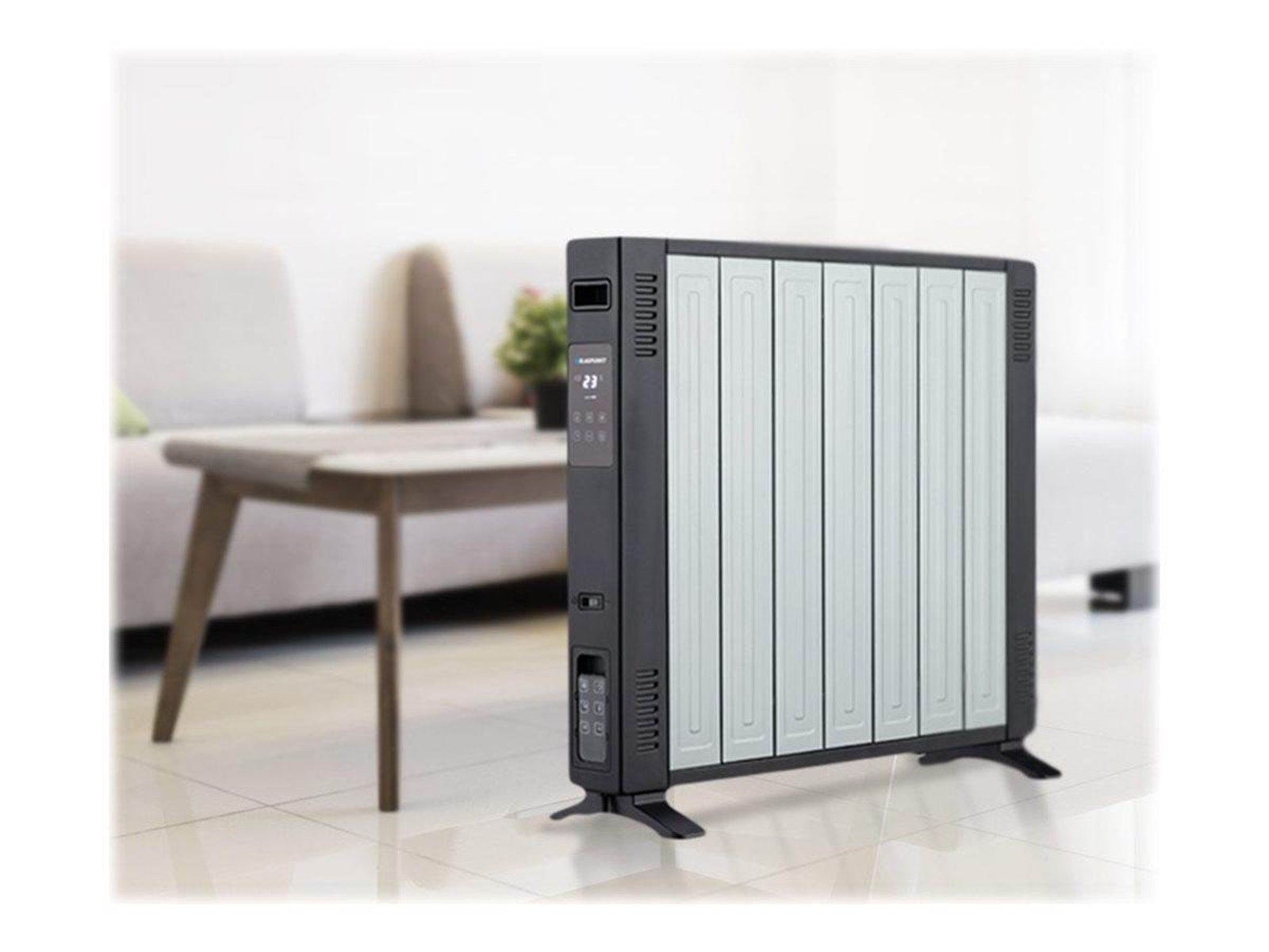 Blaupunkt HCO701 - radiator