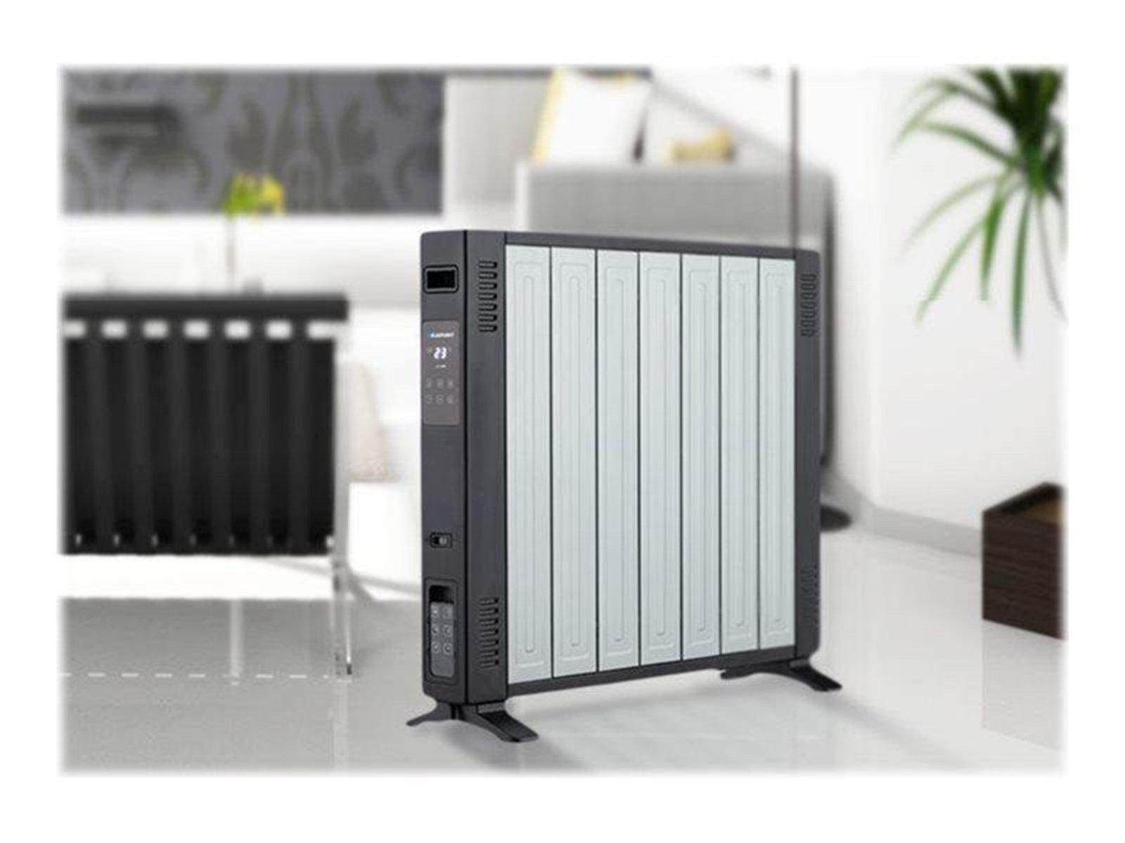 Blaupunkt HCO701 - radiator