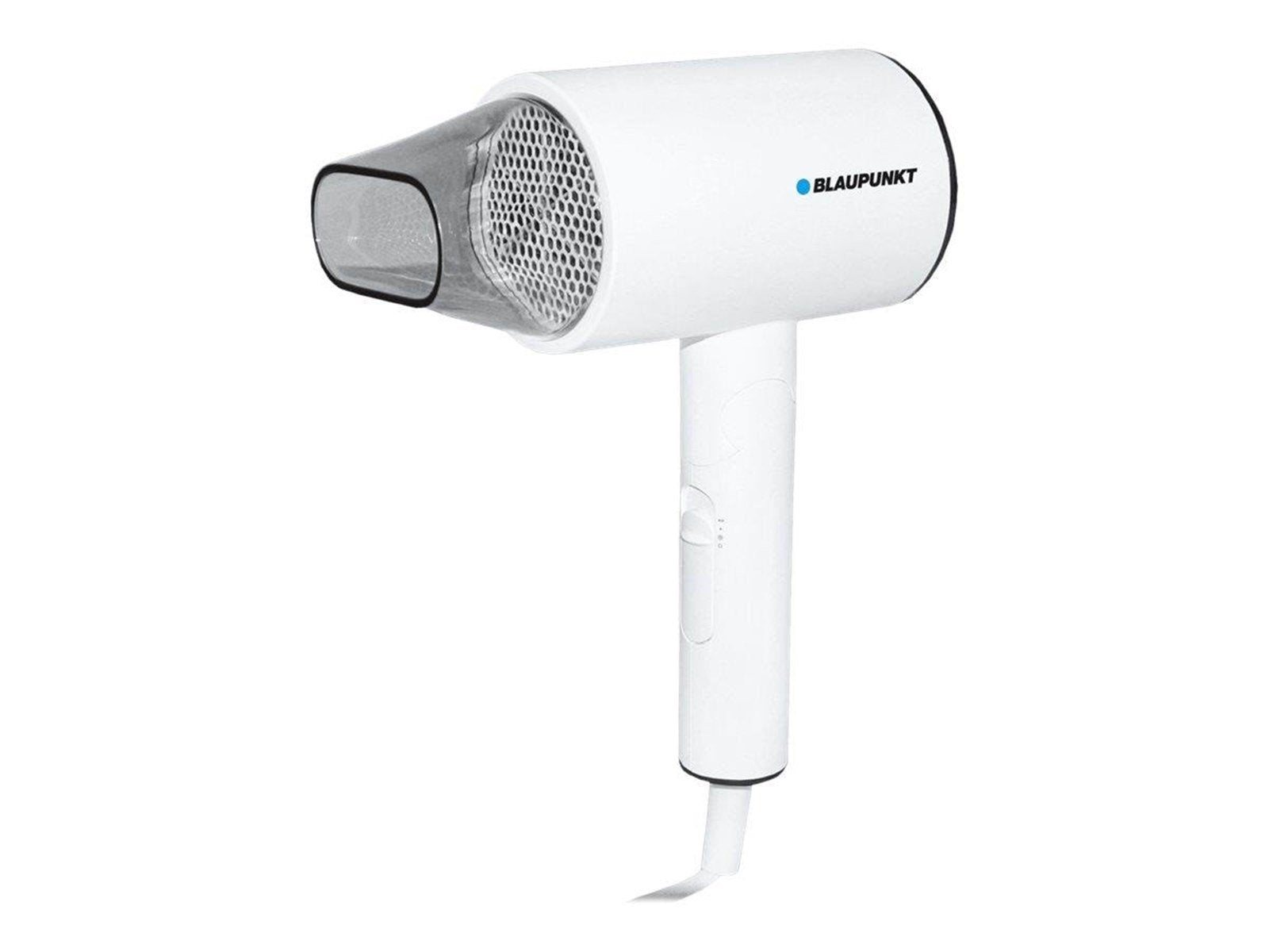 Blaupunkt Haartrockner / Föhne HDD401WH - hairdryer - white - 1600 W