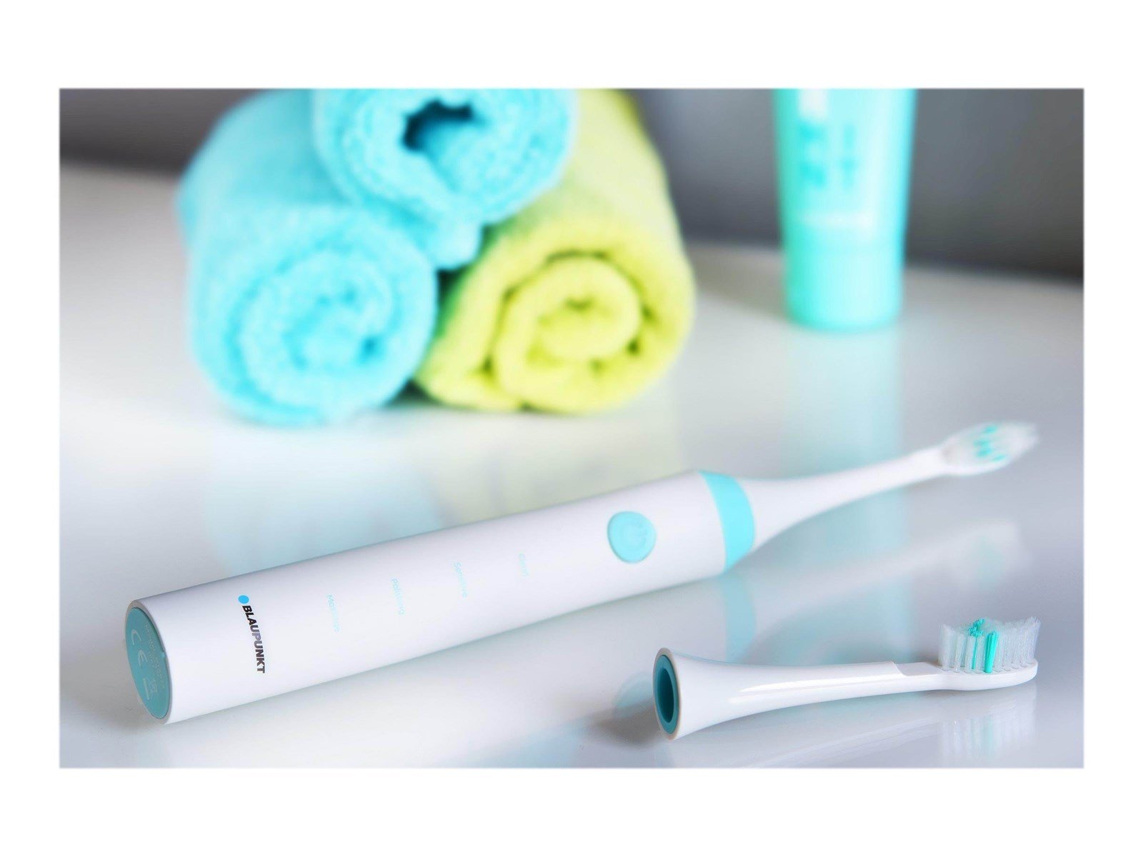 Blaupunkt Elektrische Zahnbürste DTS612 - tooth brush