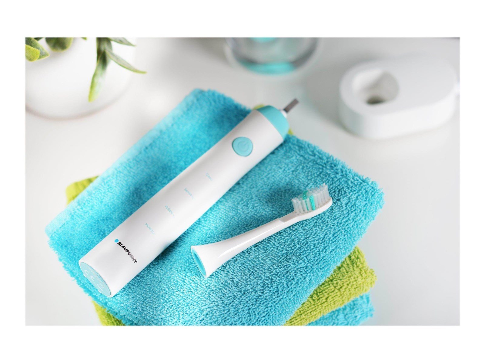 Blaupunkt Elektrische Zahnbürste DTS612 - tooth brush