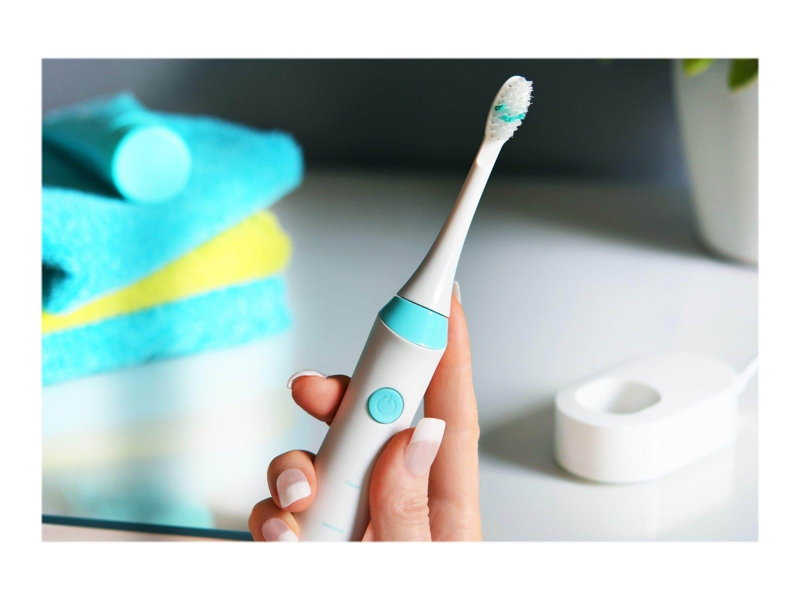 Blaupunkt Elektrische Zahnbürste DTS612 - tooth brush