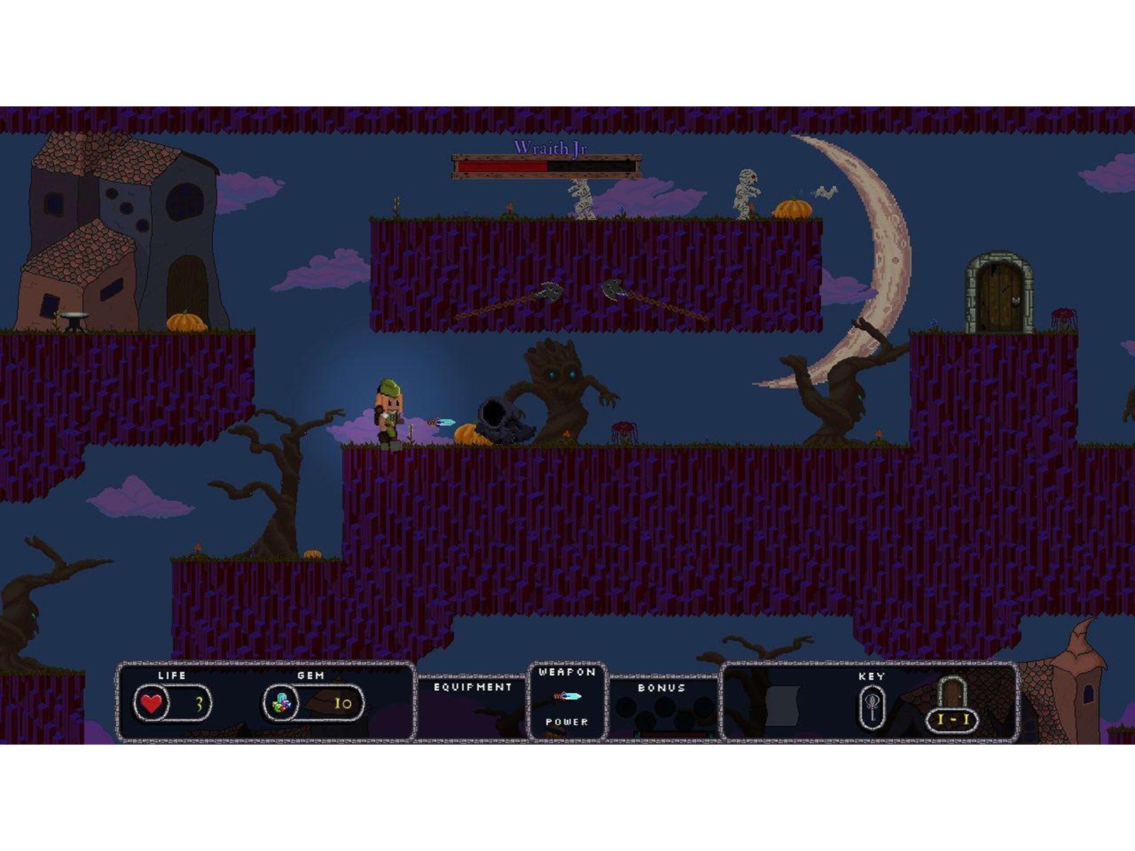 Bard's Gold - Nintendo Switch - Plattform - PEGI 7