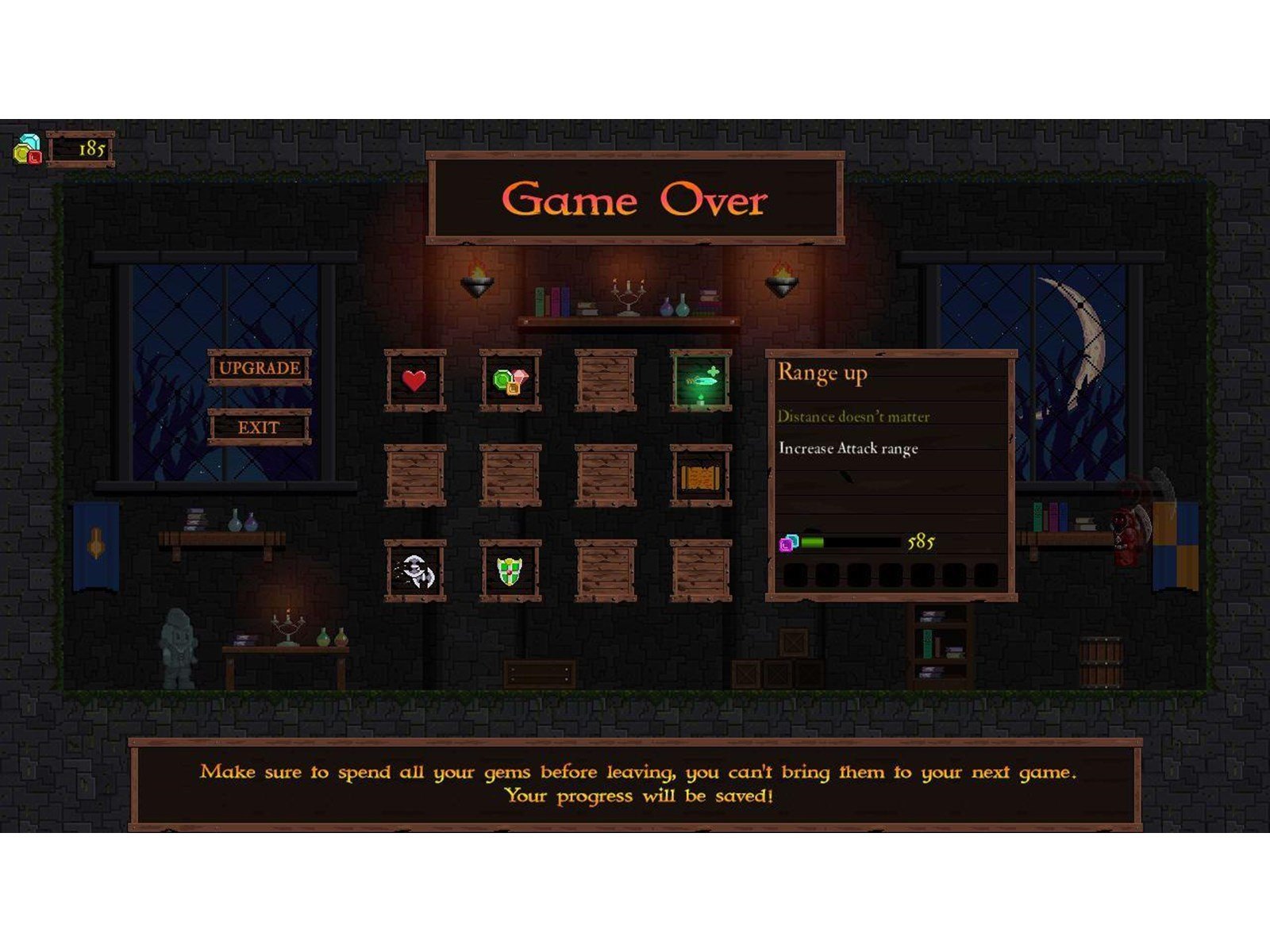 Bard's Gold - Nintendo Switch - Plattform - PEGI 7