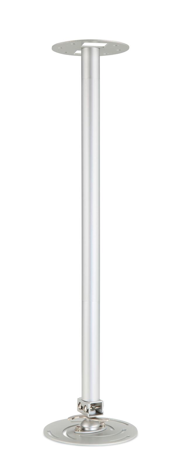 Acer universelle Projektor Deckenhalterung lang max. 64 cm Aluminium/silber
