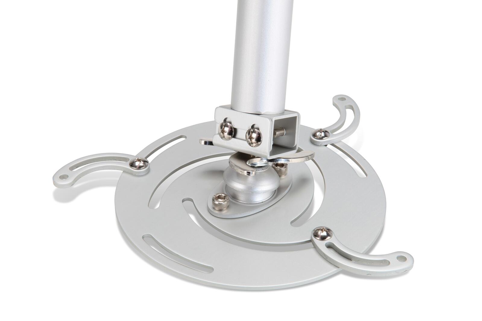 Acer universelle Projektor Deckenhalterung lang max. 64 cm Aluminium/silber