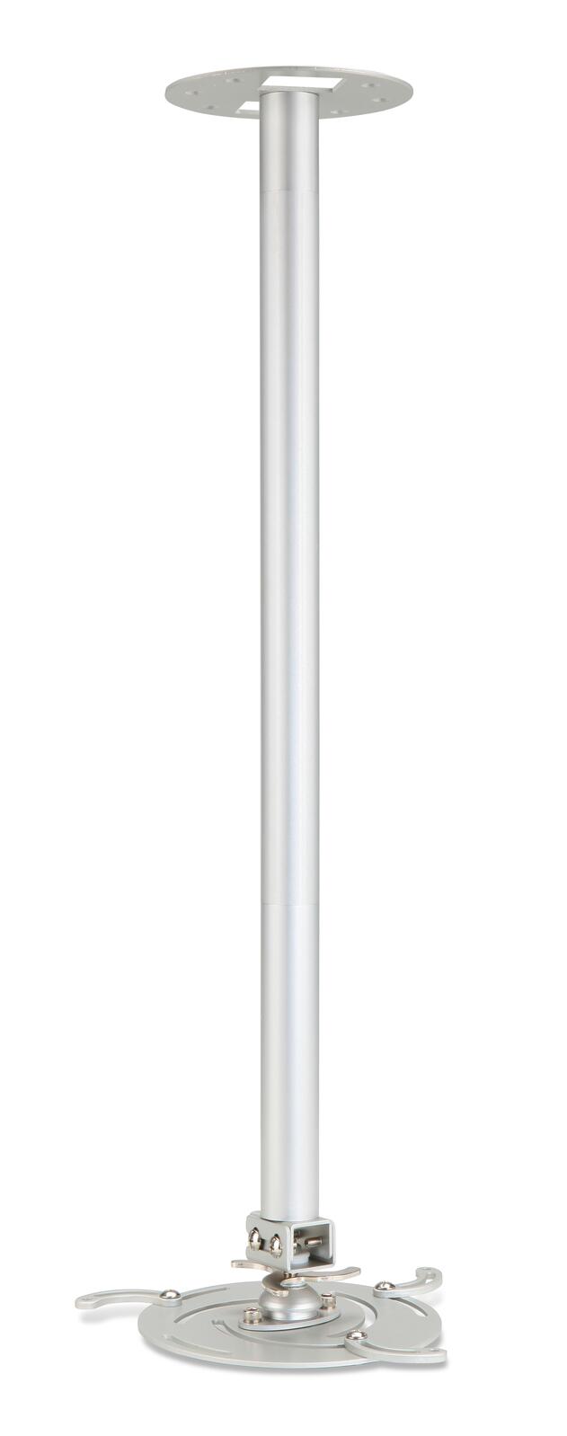 Acer universelle Projektor Deckenhalterung lang max. 64 cm Aluminium/silber