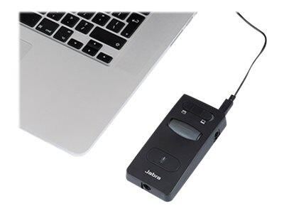 Jabra LINK 860 Audioprozessor / Vielzweckverstärker