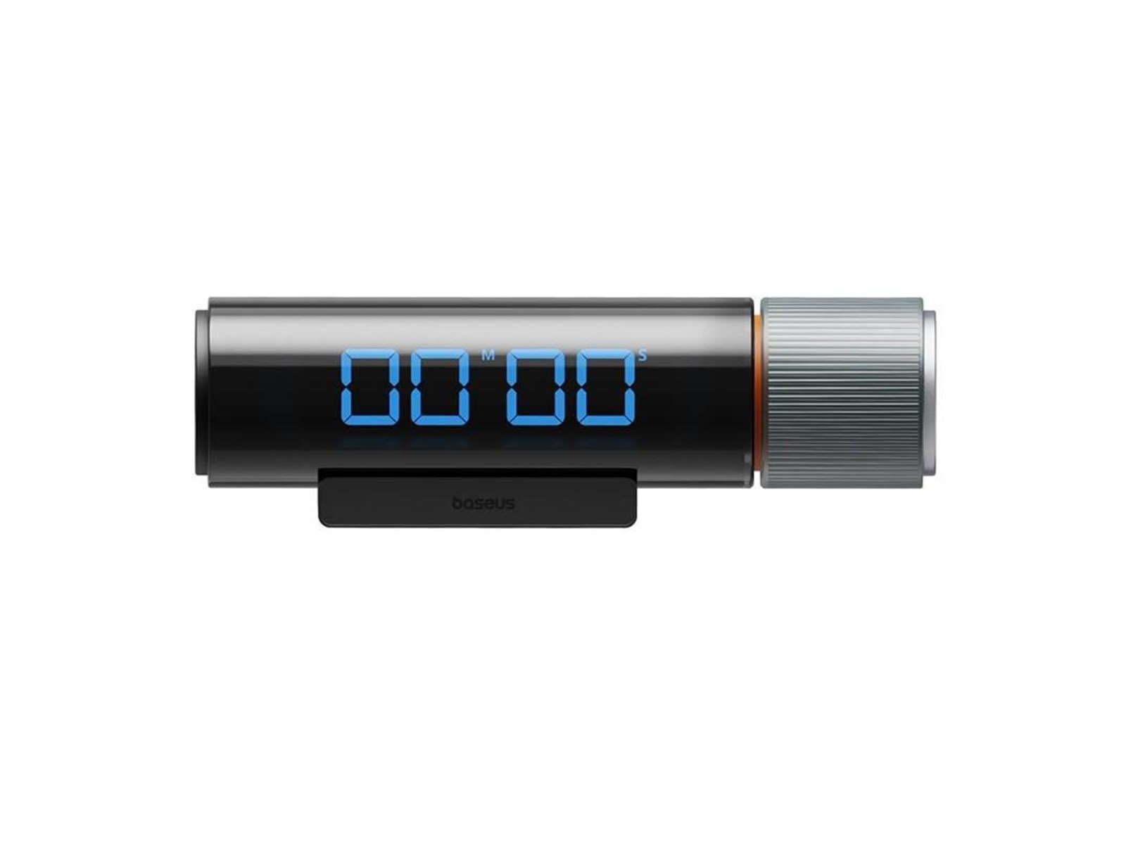 Baseus Rotation countdown timer  heyo (black)