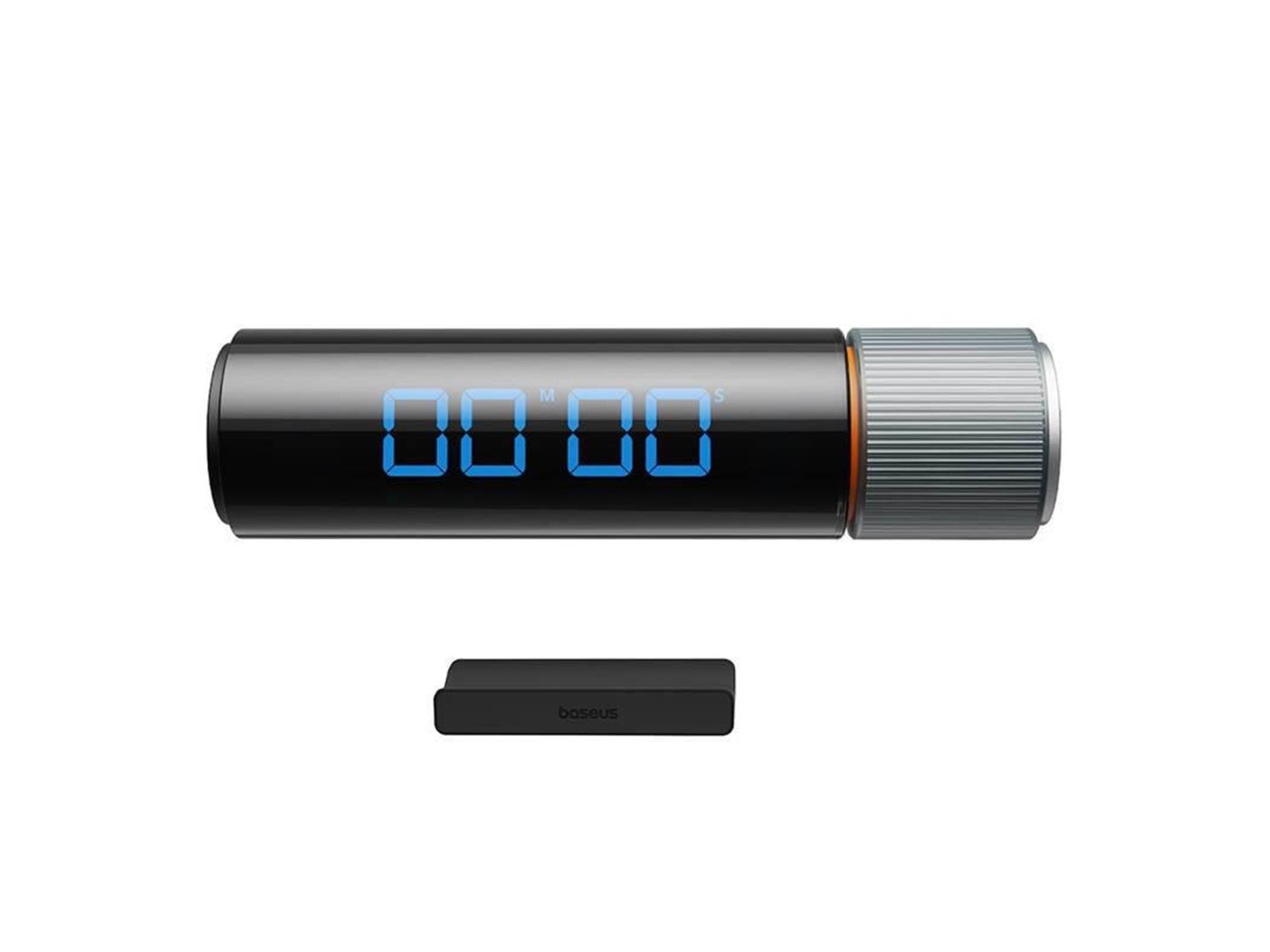 Baseus Rotation countdown timer  heyo (black)