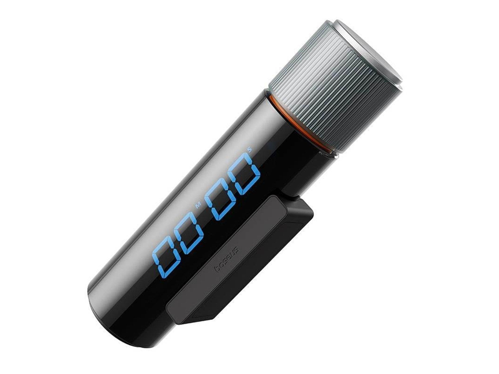 Baseus Rotation countdown timer  heyo (black)