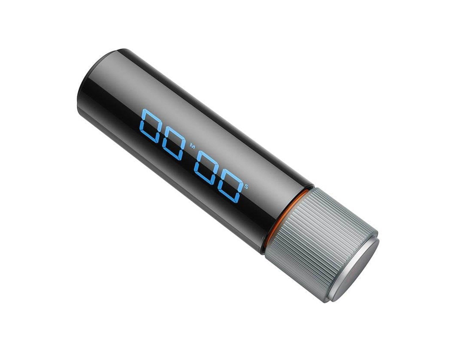 Baseus Rotation countdown timer  heyo (black)