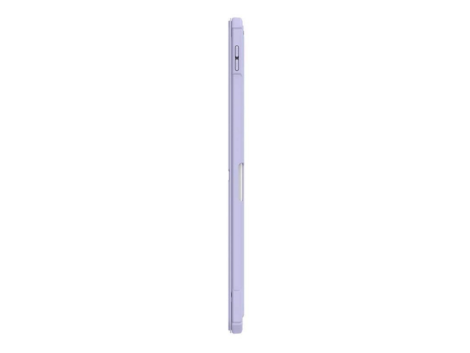 Baseus Protective case  Minimalist for iPad Pro (2018/2020/2021/2022) 11-inch (purple)