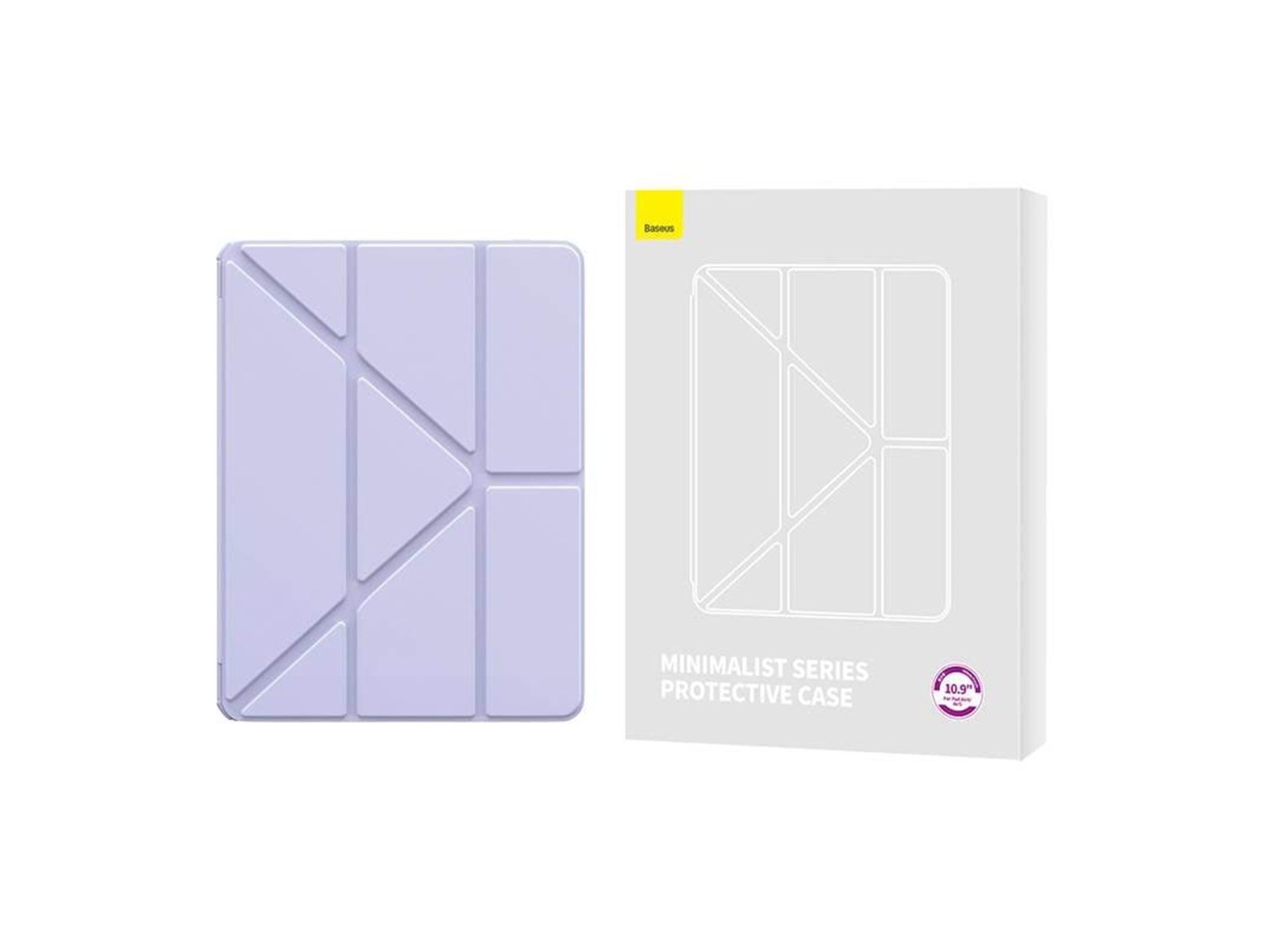 Baseus Minimalist Series IPad Air 4/Air 5 10.9