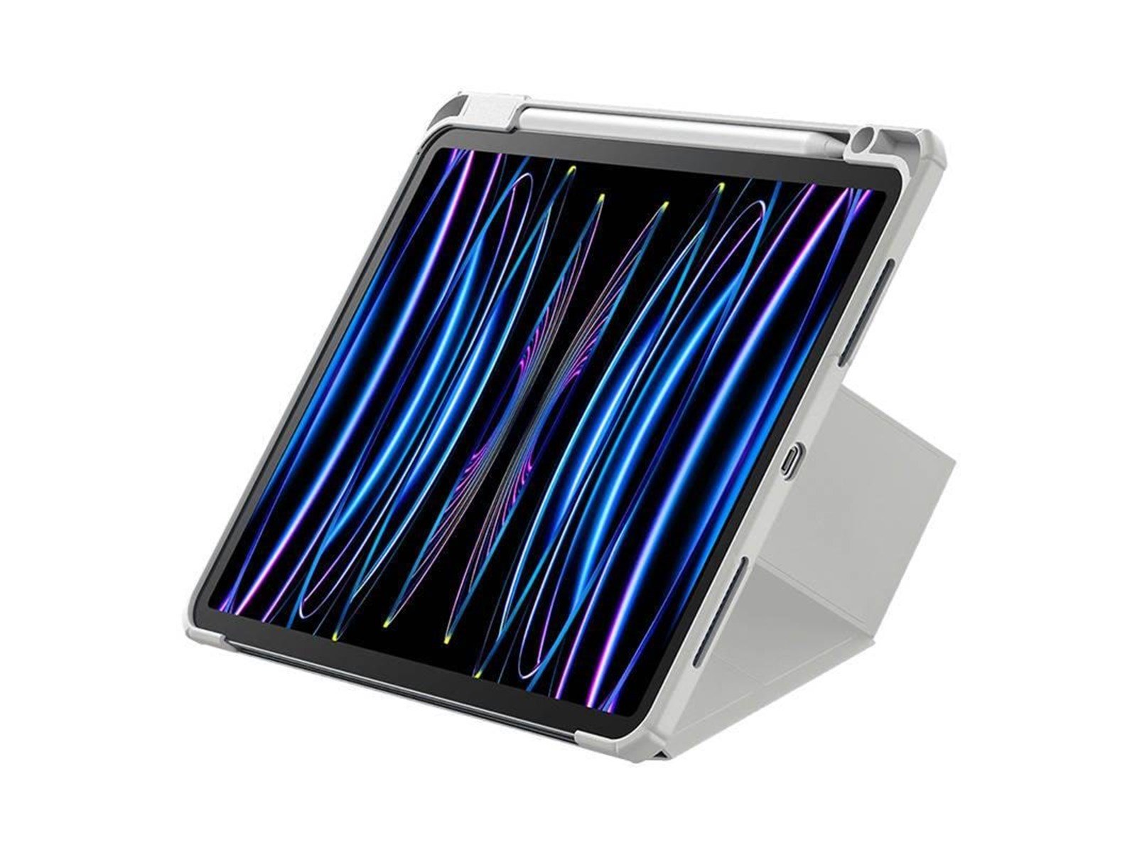 Baseus Minimalist for iPad Pro (2018/2020/2021/2022) 11-inch - Grey