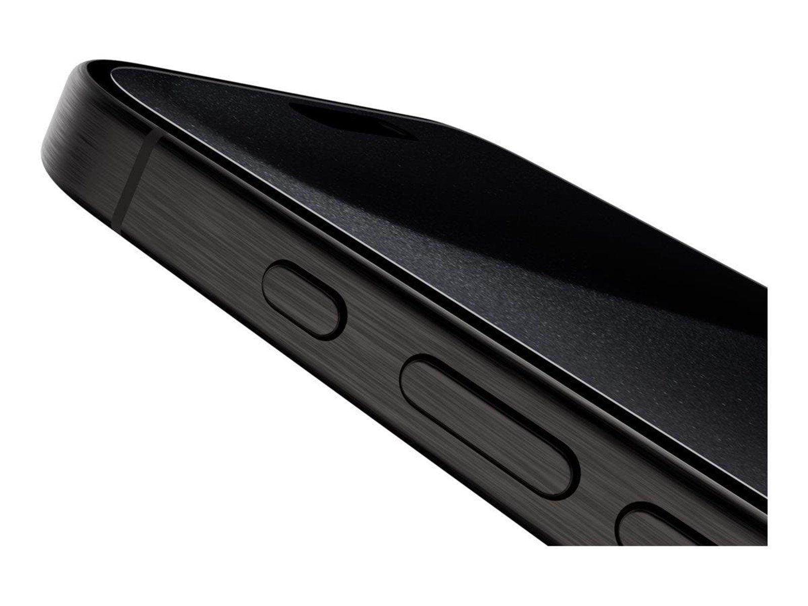 Belkin ScreenForce Pro - screen protector for mobile phone