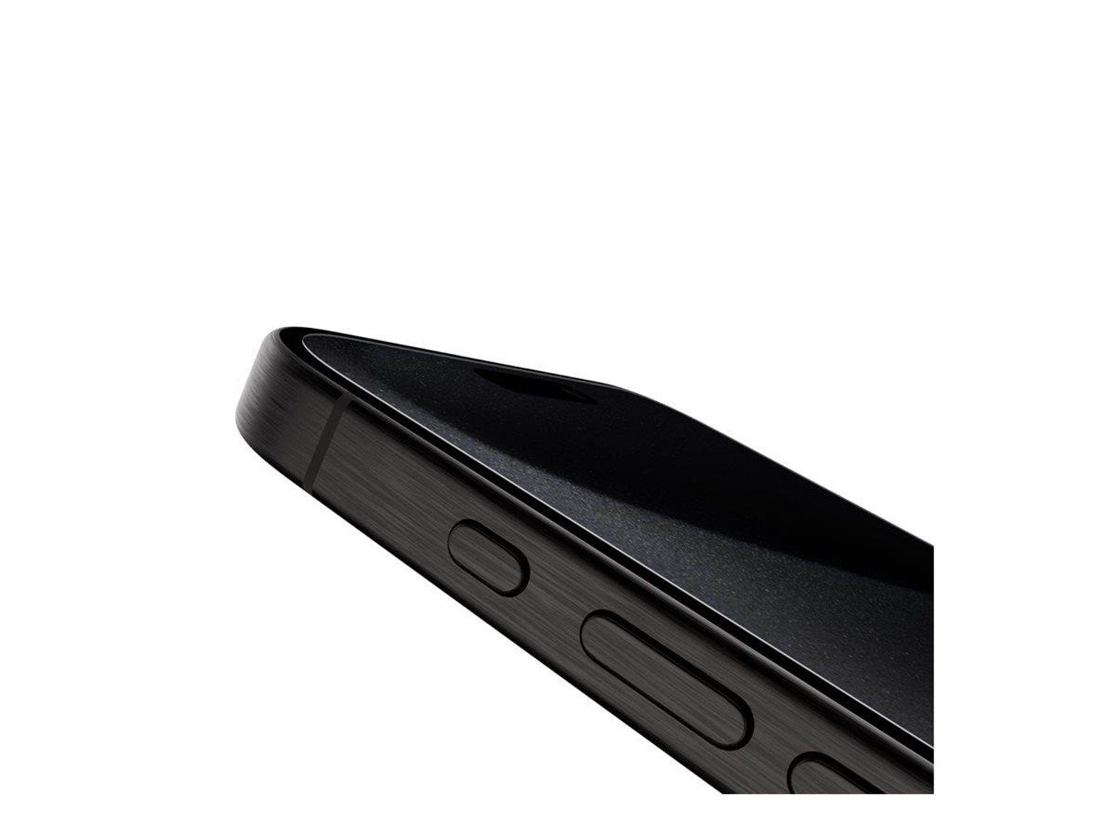 Belkin ScreenForce Pro - screen protector for mobile phone