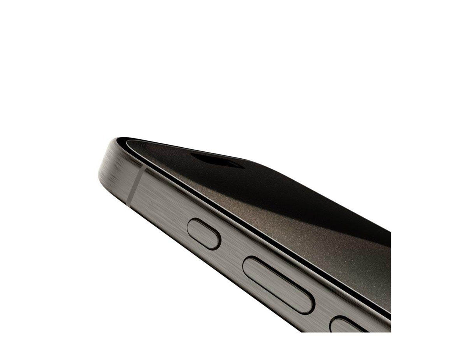 Belkin ScreenForce Pro - screen protector for mobile phone