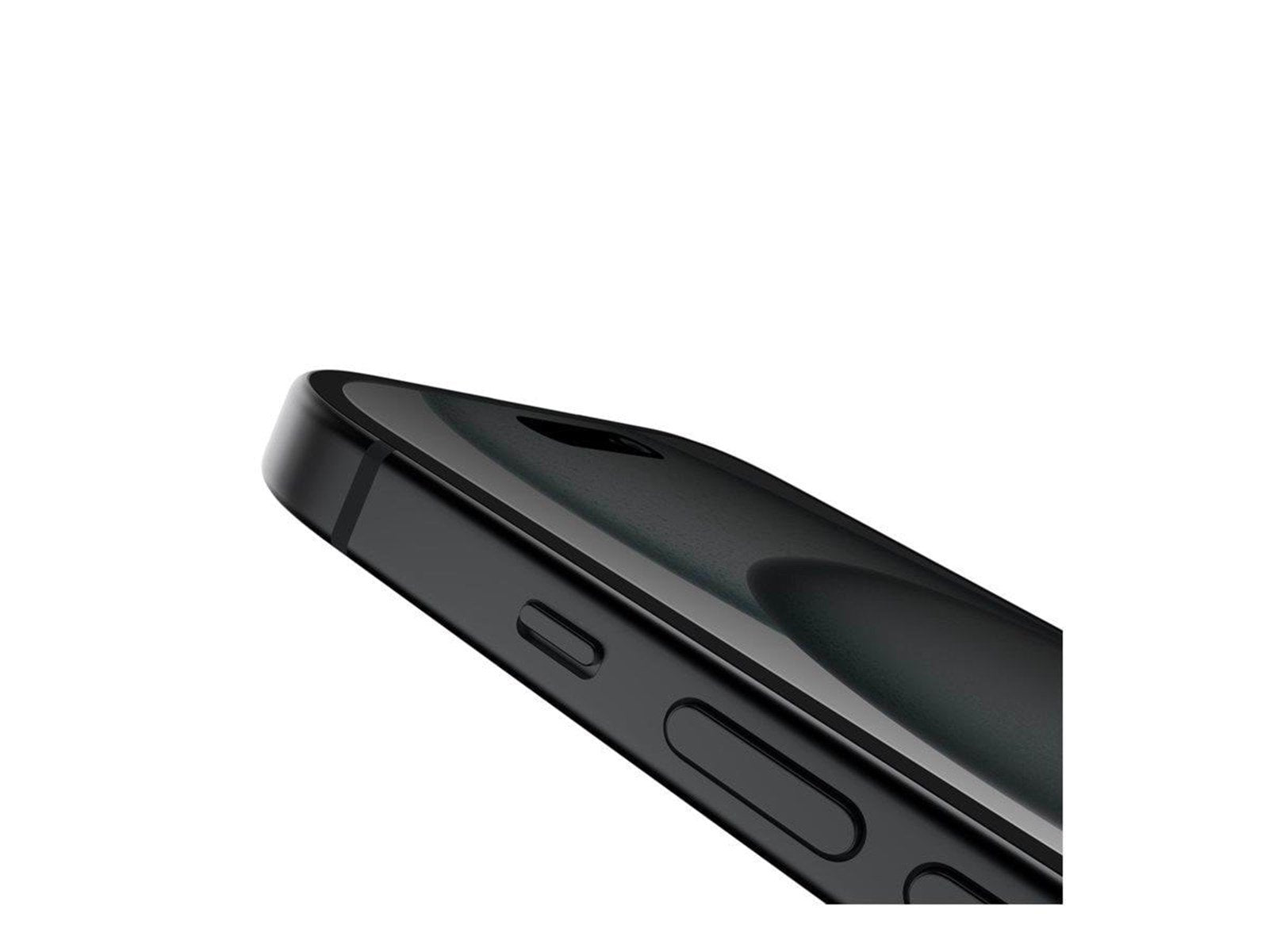 Belkin ScreenForce Pro - screen protector for mobile phone