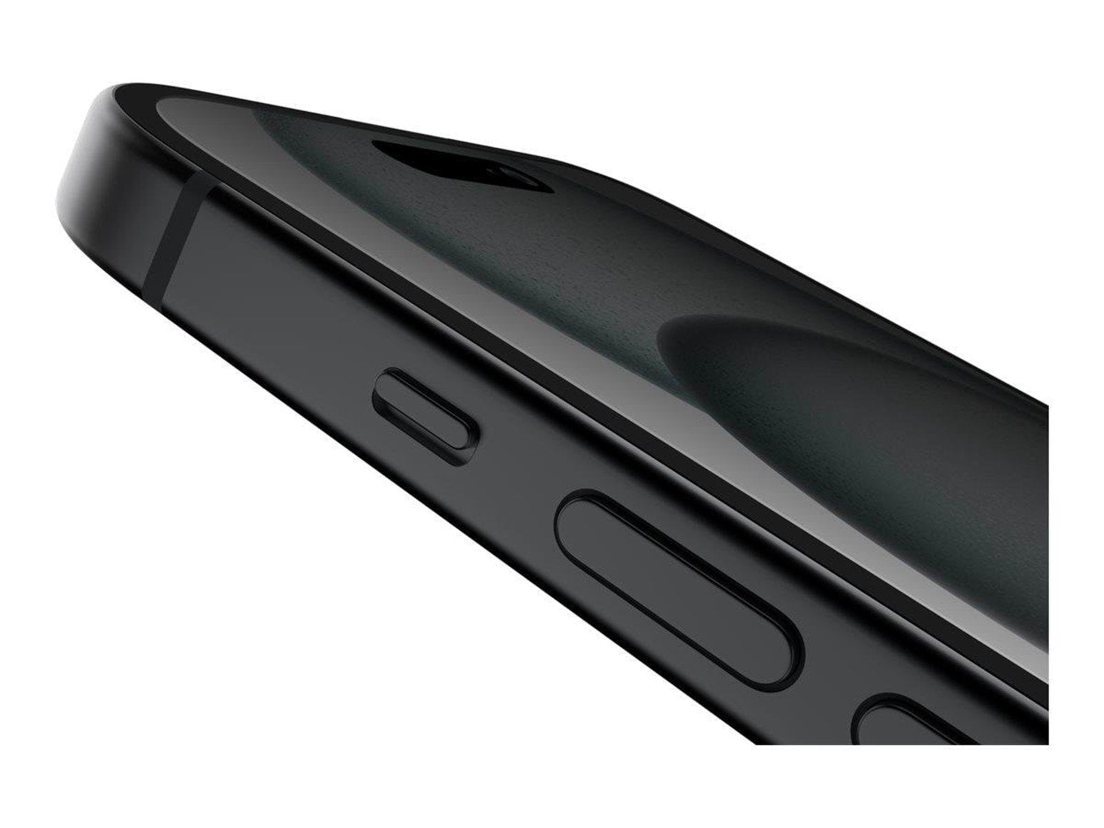 Belkin ScreenForce Pro - screen protector for mobile phone