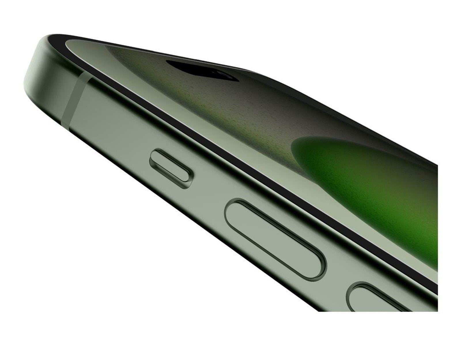 Belkin ScreenForce Pro - screen protector for mobile phone